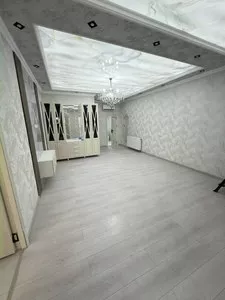 3-комнатная квартира в новостройке, 78 м2, Самарканд (Самкоч)