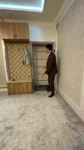 3-комнатная квартира в новостройке, 78 м2, Согдиана