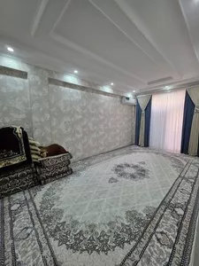 3-комнатная квартира в новостройке, 82 м2, Мирзо Бедил