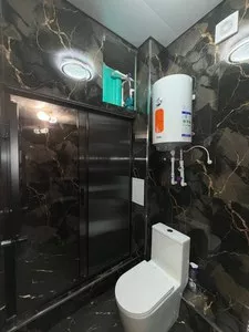 3-комнатная квартира в новостройке, 83 м2, Самарканд