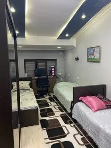 3-комнатная квартира в новостройке, 84 м2, Самарканд