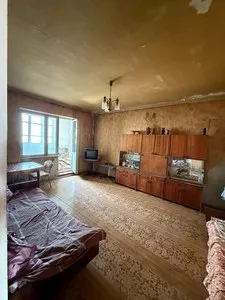 3-комнатная квартира в новостройке, 85 м2, Согдиана