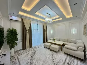 3-комнатная квартира в новостройке, 85 м2, ул. Беруни