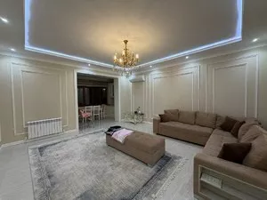 3-комнатная квартира в новостройке, 85 м2, улица Нукус