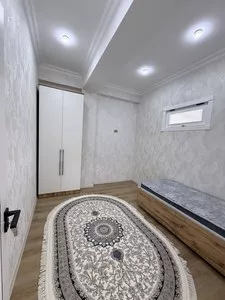 3-комнатная квартира в новостройке, 87 м2, Согдиана