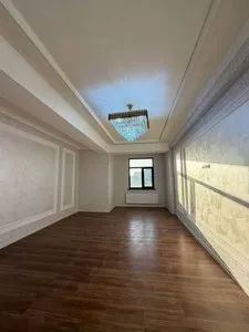 3-комнатная квартира в новостройке, 90 м2