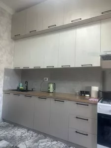 3-комнатная квартира в новостройке, 90 м2, Янги Узбекистан