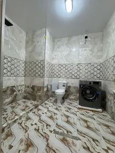 3-комнатная квартира в новостройке, 94 кв.м, Наманган