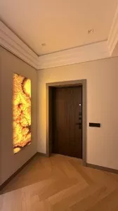 3-комнатная квартира в новостройке, 97 м², Мирабадский район