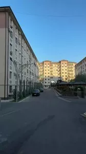 3-комнатная квартира в новостройке Bek Baraka City, Зангиота, Эшонгузар