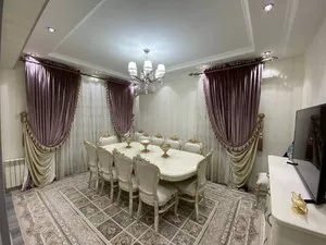 3-комнатная квартира в новостройке, Чиланзар 10 квартал
