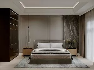 3-комнатная квартира в новостройке Comfort House, Юнусабад 9