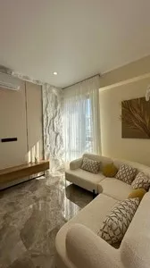 3-комнатная квартира в новостройке Darkhan Avenue