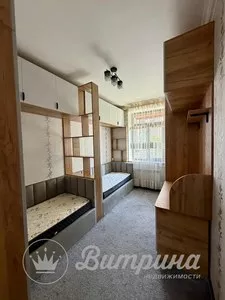 3-комнатная квартира в новостройке, Фуркат парк