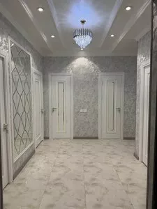 3-комнатная квартира в новостройке Green House, Янгихаётский район