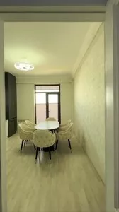 3-комнатная квартира в новостройке HILMAR, Яккасарайский район