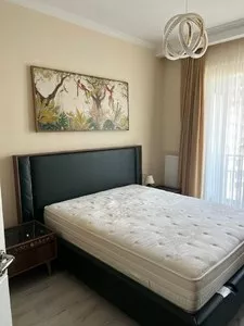 3-комнатная квартира в новостройке Istanbul City, Яккасарайский район