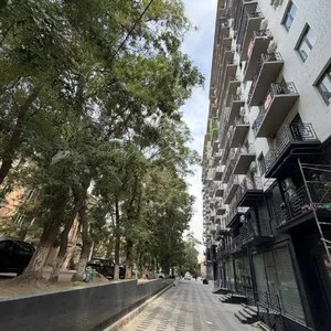 3-комнатная квартира в новостройке ЖК Аския Сити, 62.5 кв.м