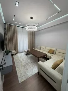 3-комнатная квартира в новостройке ЖК Depo Mall, Учтепинский район