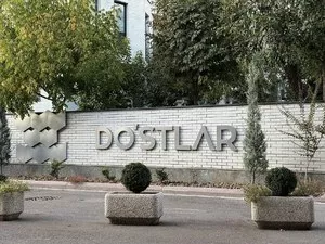 3-комнатная квартира в новостройке ЖК Do’stlar, Юнусабадский район