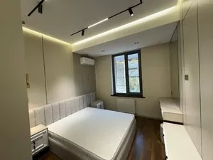 3-комнатная квартира в новостройке ЖК Imperial club city, 87 м2