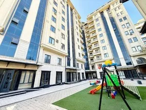 3-комнатная квартира в новостройке ЖК Kamron Palace, Юнусабадский район