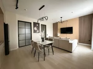 3-комнатная квартира в новостройке ЖК O'z Makon