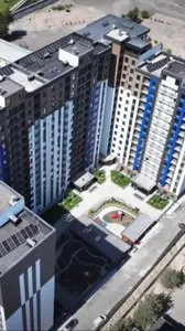 3-комнатная квартира в новостройке ЖК Сабо, Яшнабадский район