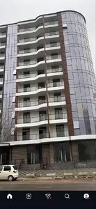 3-комнатная квартира в новостройке ЖК Шахриобод