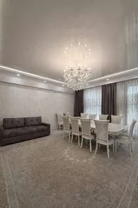3-комнатная квартира в новостройке ЖК Territory Group, 102 кв.м