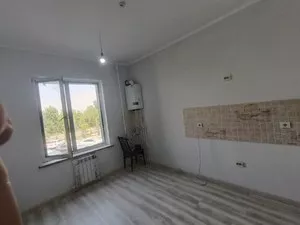 3-комнатная квартира в новостройке ЖК Tower Up, Сергелийский район