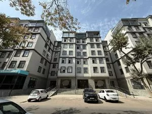 3-комнатная квартира в новостройке ЖК Уют, Мирзо-Улугбекский район