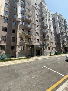 3-комнатная квартира в новостройке ЖК Зенит, Юнусабад