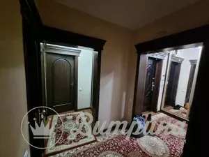 3-комнатная квартира в новостройке, Лабзак, 78 м2