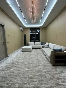 3-комнатная квартира в новостройке Metropol, Юнусабадский район