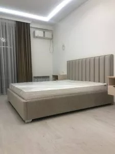 3-комнатная квартира в новостройке Мирабад Сити