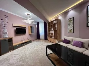 3-комнатная квартира в новостройке, Мирабадский район, ул. Чехова