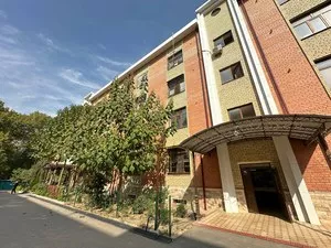 3-комнатная квартира в новостройке, Мирзо-Улугбекский район, ТТЗ