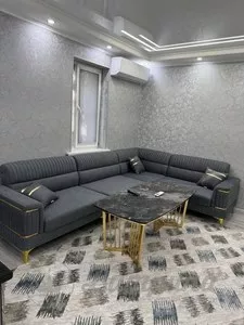 3-комнатная квартира в новостройке, Мирзо-Улугбекский район