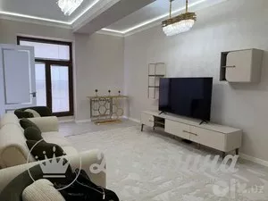 3-комнатная квартира в новостройке, Мирзо-Улугбекский район