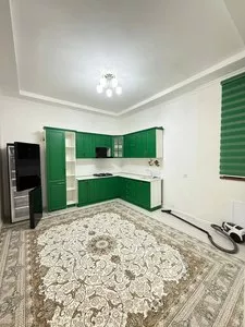 3-комнатная квартира в новостройке, Мирзо-Улугбекский район