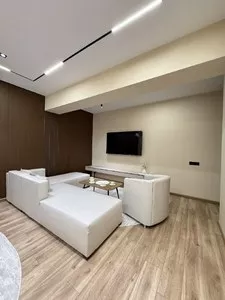 3-комнатная квартира в новостройке Nukus Avenue, 70 м²