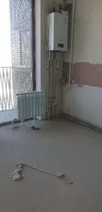 3-комнатная квартира в новостройке O'z Zamin, Яшнабадский район
