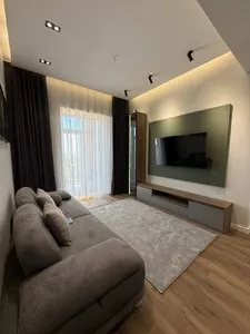 3-комнатная квартира в новостройке Parkent Avenue