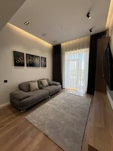 3-комнатная квартира в новостройке Parkent Avenue
