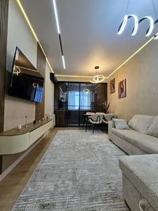 3-комнатная квартира в новостройке Poytaht Residence