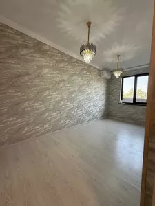 3-комнатная квартира в новостройке Premium House Zenit, Юнусабад