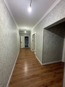 3-комнатная квартира в новостройке, Самарканд Дарвоза