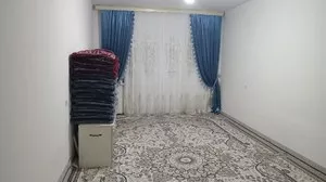 3-комнатная квартира в новостройке, Сергели, 75 м2