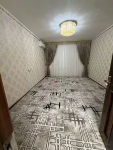 3-комнатная квартира в новостройке, Сергели 9